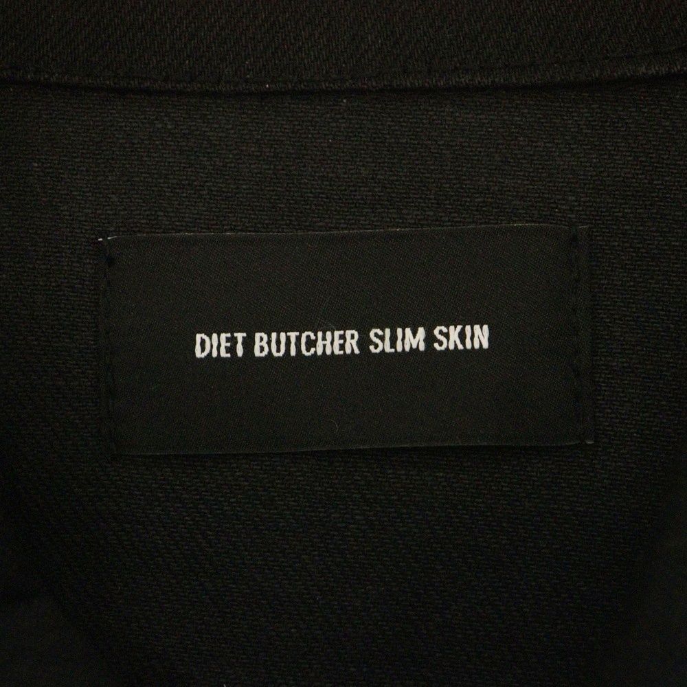 コットン ジャケット