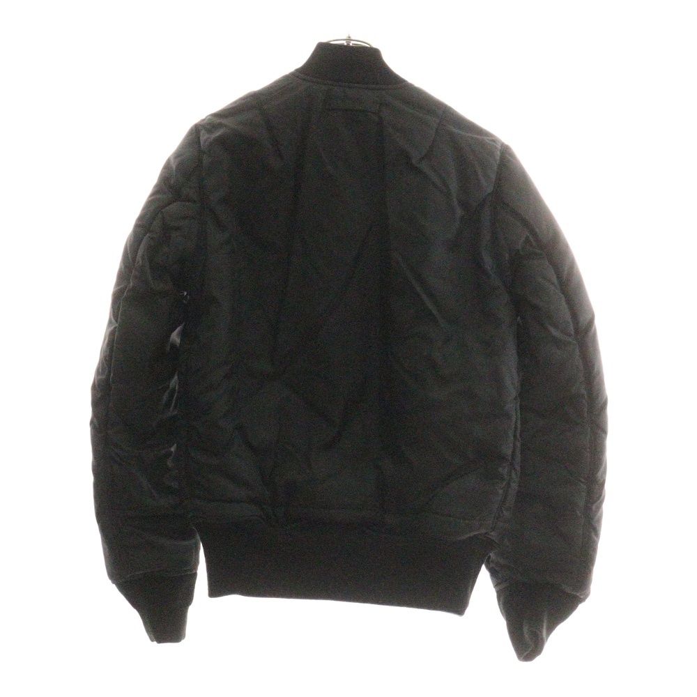 インダストリーズ MA-1