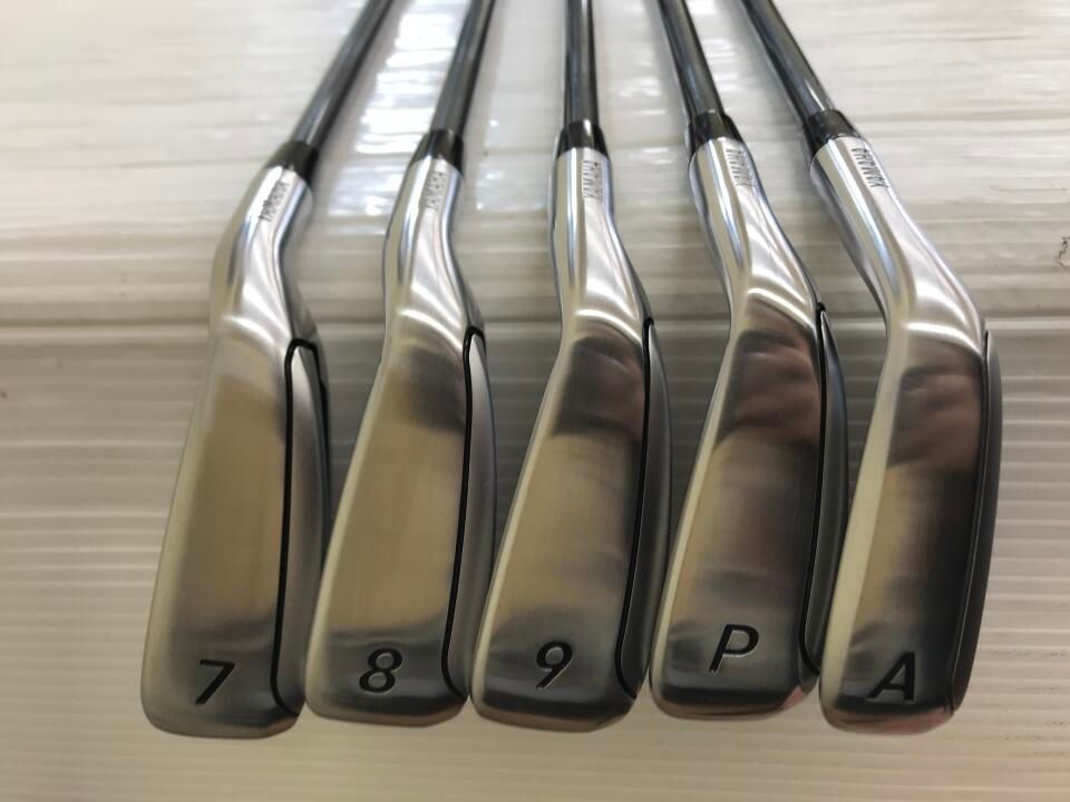 アイアンセット