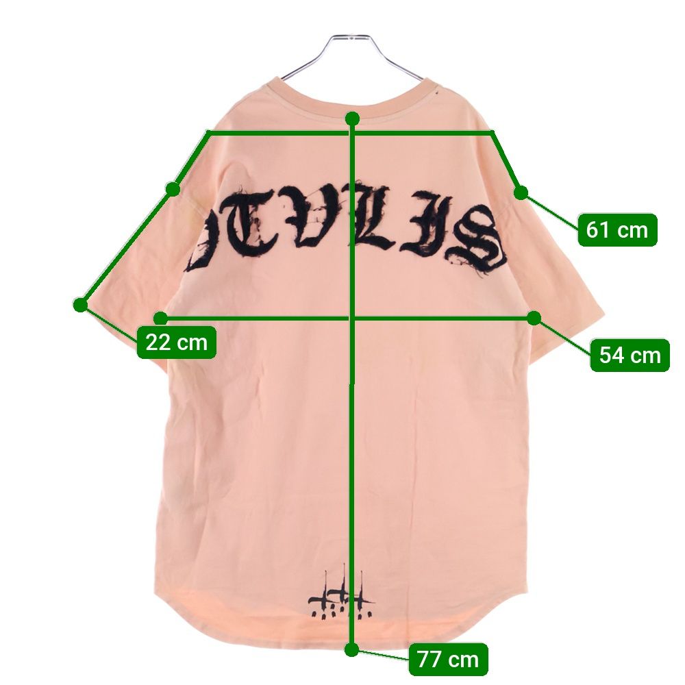 T*m様 cvtvlist カタリスト ボディ ショルダー バッグロゴ ナイロン T