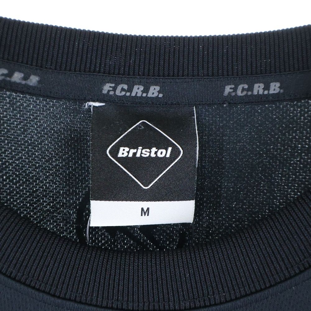 F.C.R.B./F.C.Real Bristol/FCRB (エフシーアールビー/エフシーレアル