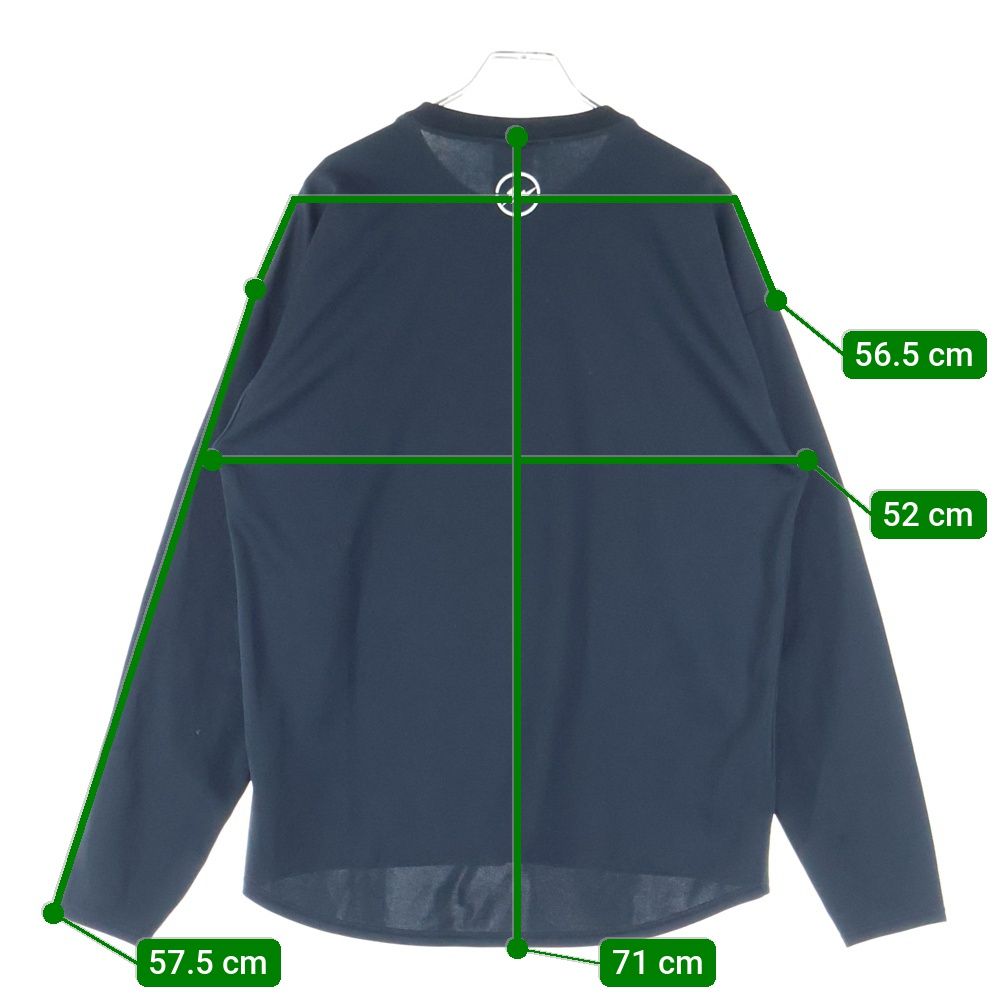 F.C.R.B✖️FRAGMENT ゲームシャツ F.C.R.B✖️FRAGMENT ゲームシャツ F.C.Real Bristol - F.C.R.B