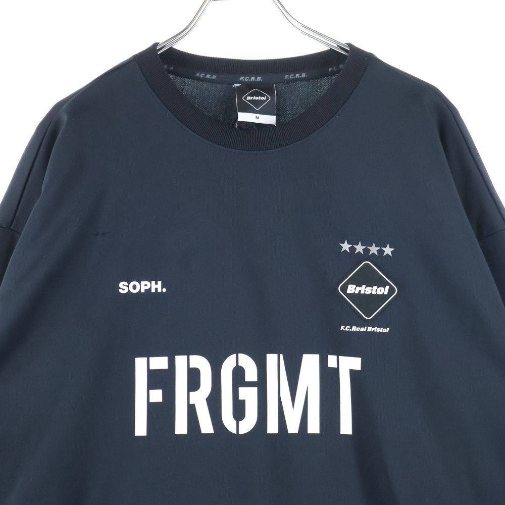F.C.R.B./F.C.Real Bristol/FCRB (エフシーアールビー/エフシーレアル