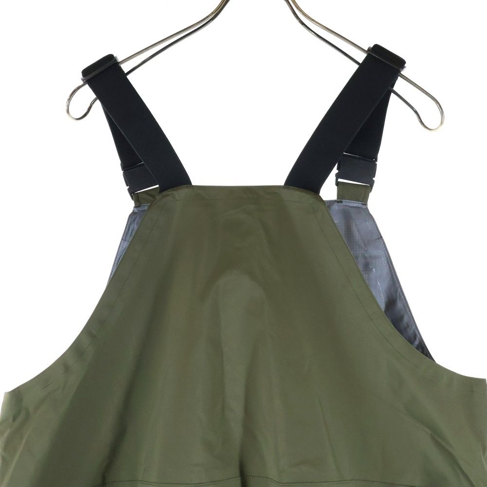 PRO アトラクターゴアテックスプロトラウザー