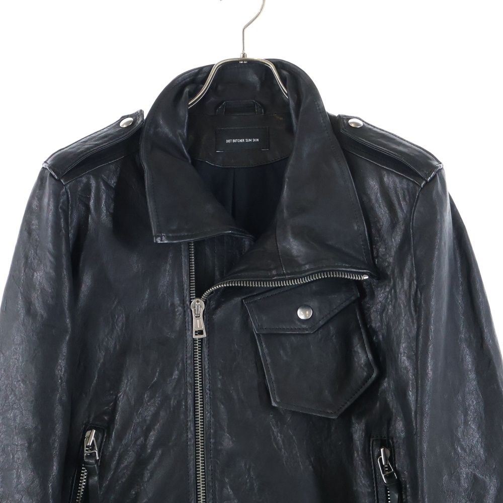 DIET BUTCHER SLIM SKIN (ダイエットブッチャー スリムスキン) 09AW