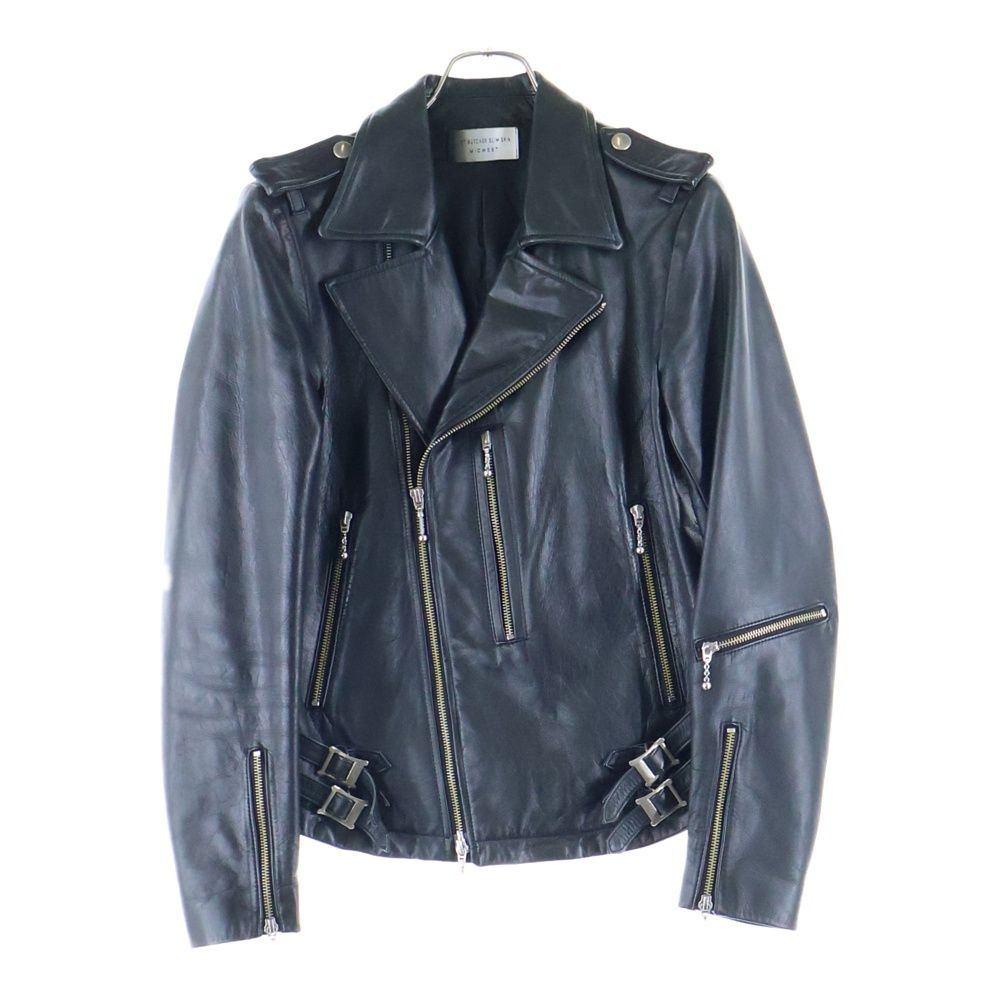 ダイエットブッチャー レザージャケット サイズS アウター ダイエット