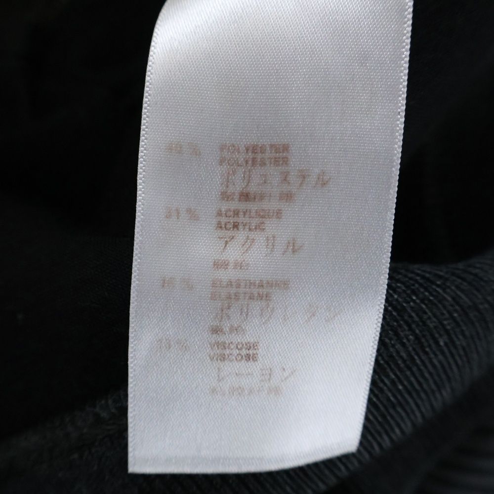 クリストファーネメス ジップアップジャケット