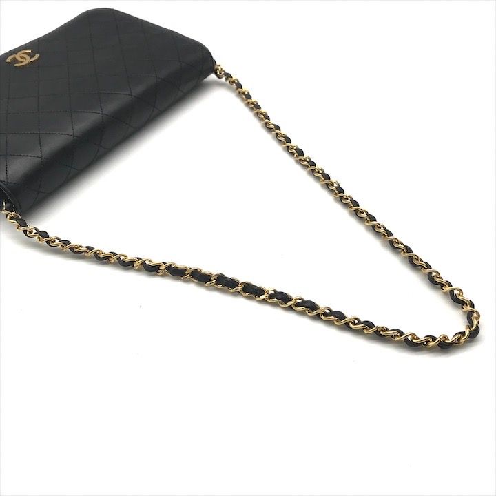 シャネル ココマーク