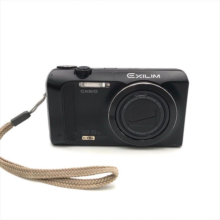 良品 Sony ソニー サイバーショット DSC-HX7V ズーム デジタルカメラ