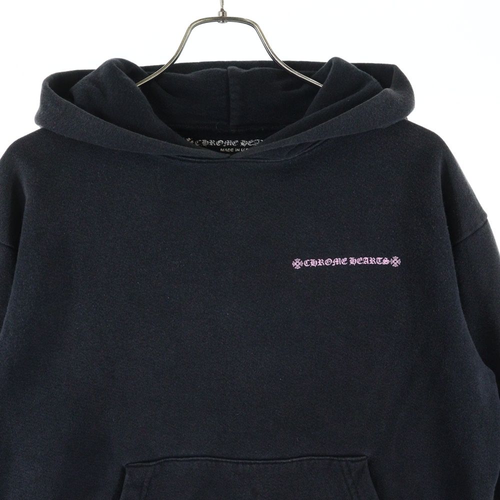 CHROME HEARTS (クロムハーツ) ×MATTY BOY PPO マッティボーイ バック