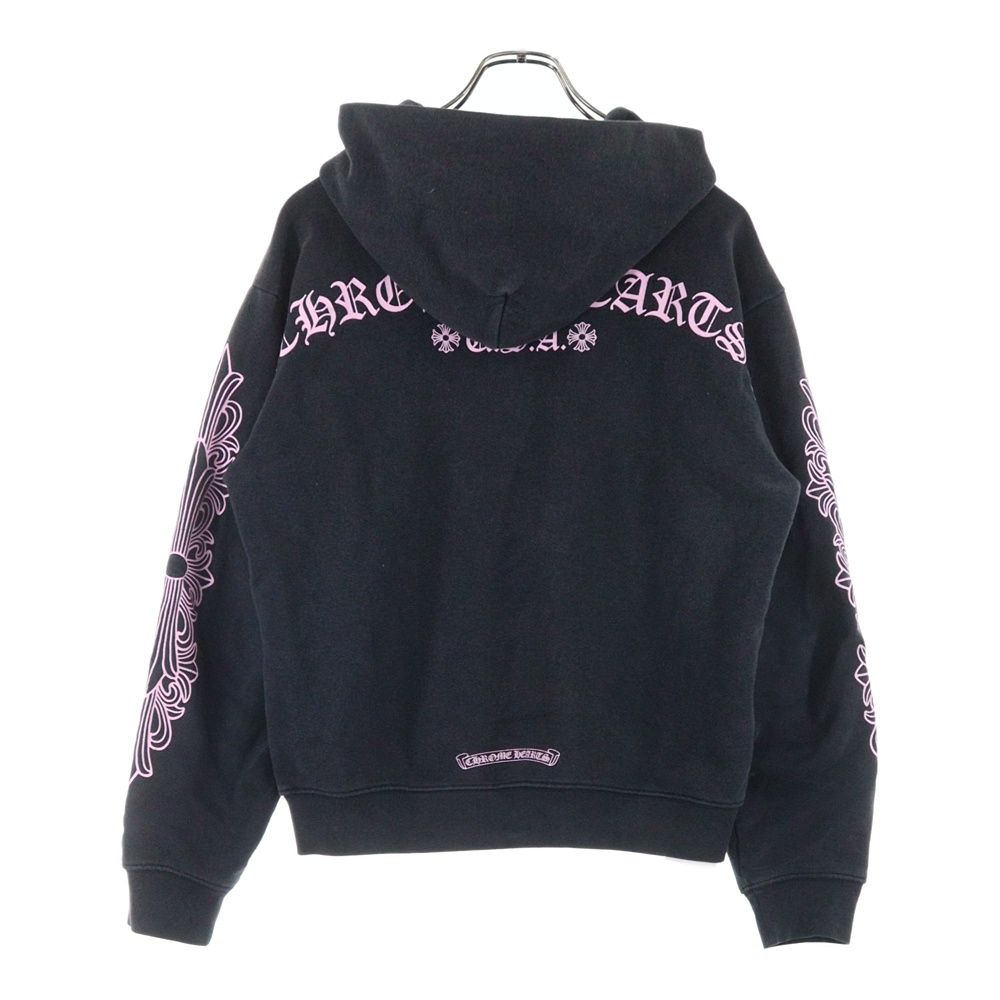 CHROME HEARTS (クロムハーツ) ×MATTY BOY PPO マッティボーイ バック