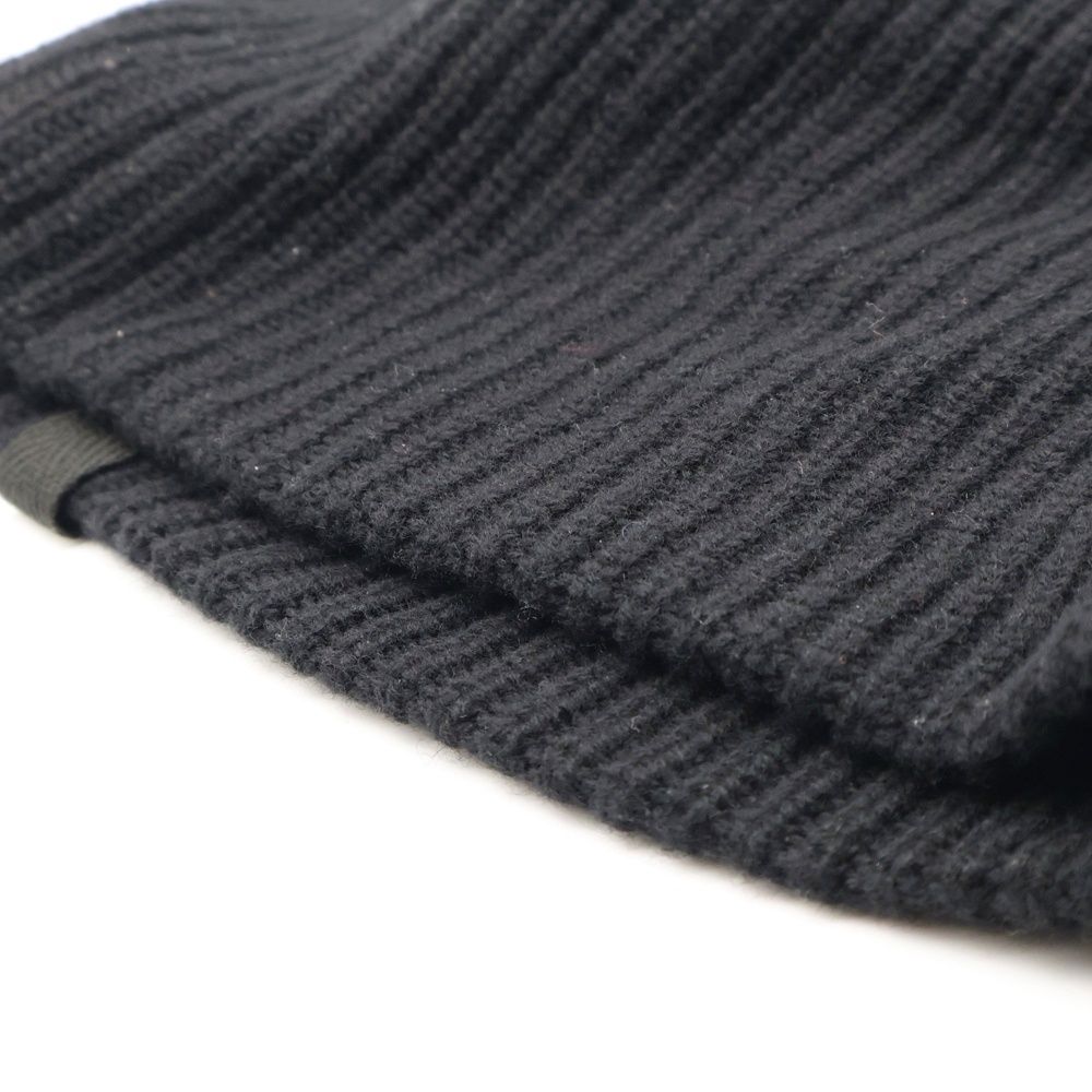 新品未使用 イサムカタヤマバックラッシュウールカシミヤ ニット