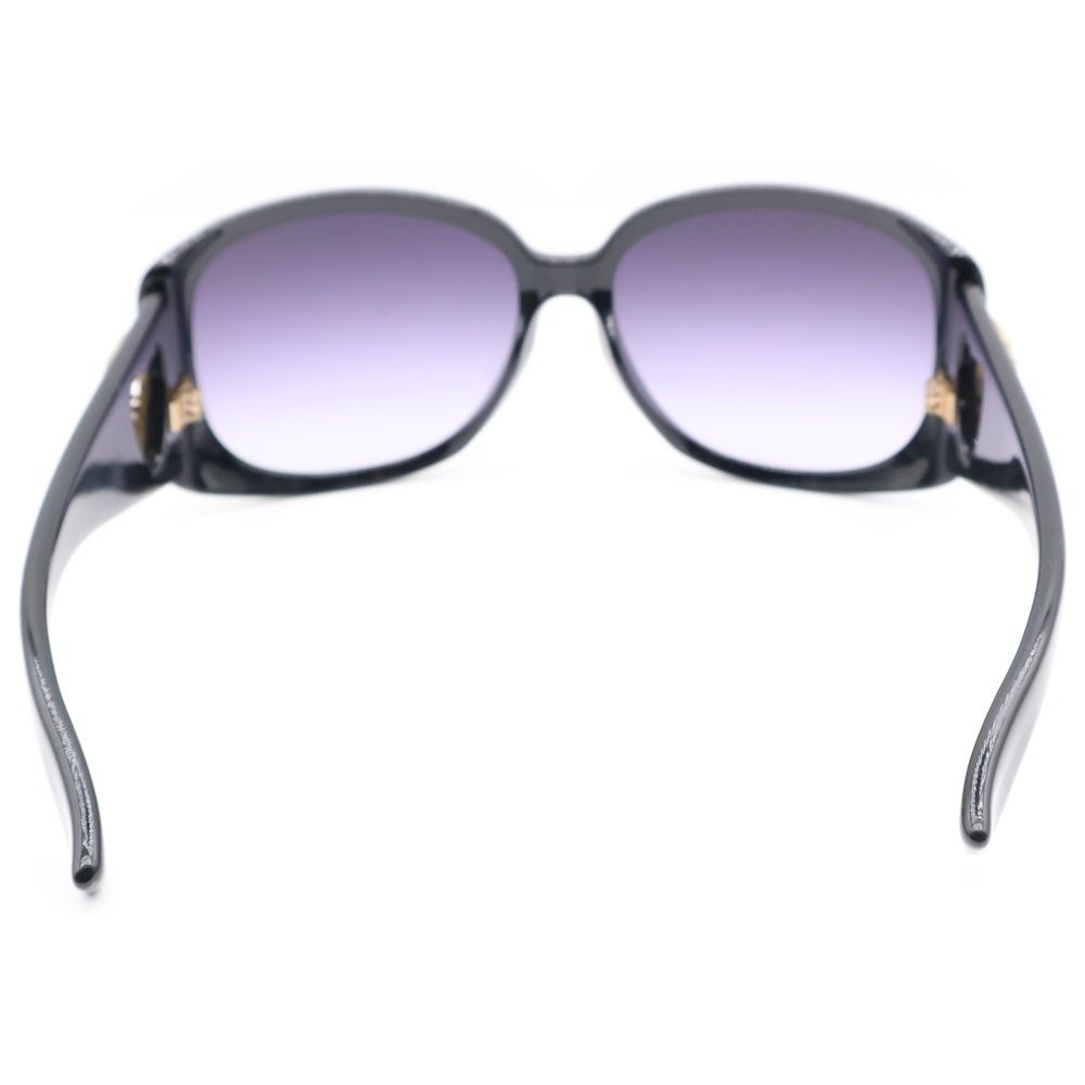 GUCCI グッチ クレストハート プラスチックフレーム サングラス 眼鏡 アイウェア D 28 JJ