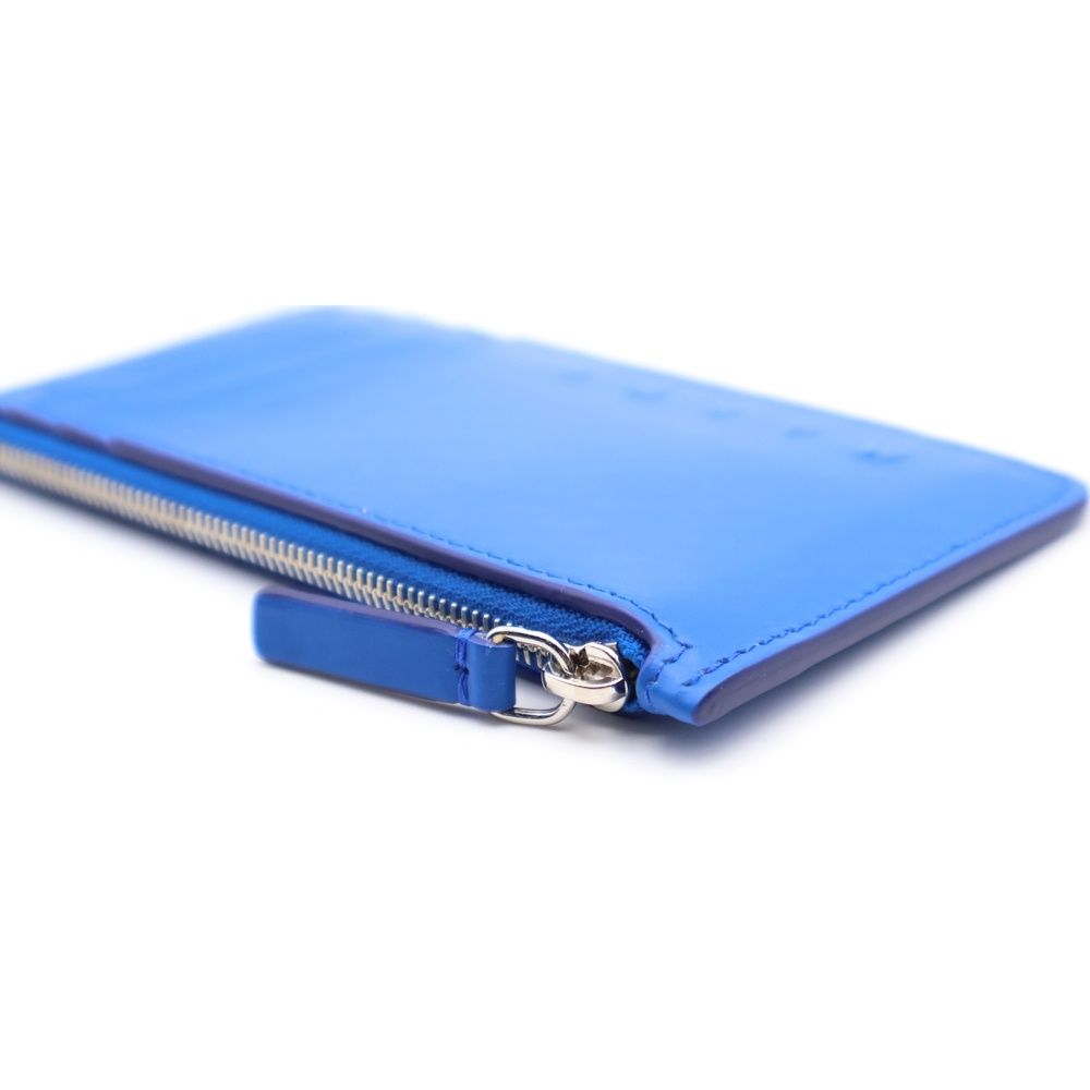 MARNI (マルニ) 24AW ZIP CARD CASE ジップ ショップ カードケース