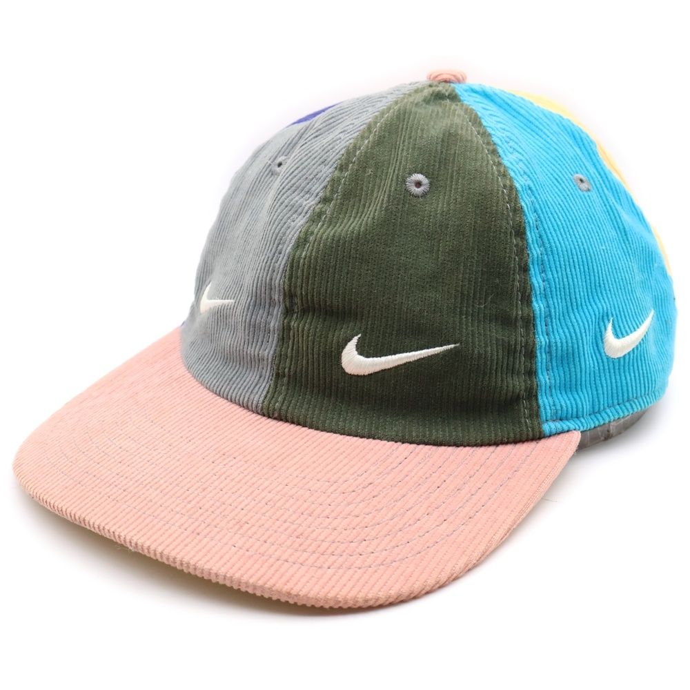 NIKE ナイキ ×SEAN WOTHERSPOON FARMERS HERITAGE 86 QUICKSTRIKE CAP ショーン ウェザースプーン ヘリテージ 86 クイックストライク キャップ 帽子 AT8929-433