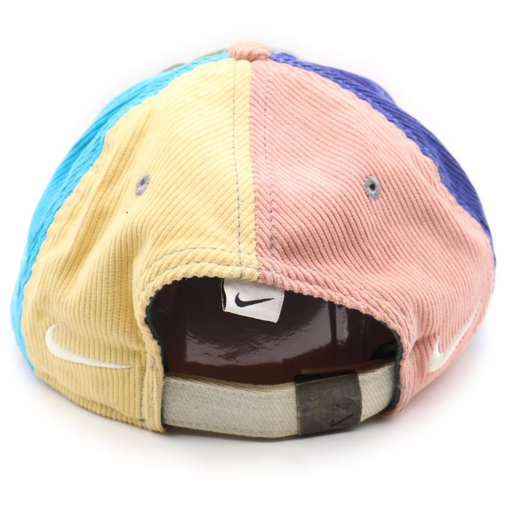 NIKE ナイキ ×SEAN WOTHERSPOON FARMERS HERITAGE 86 QUICKSTRIKE CAP ショーン ウェザースプーン ヘリテージ 86 クイックストライク キャップ 帽子 AT8929-433