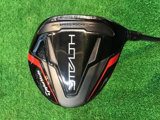 中古】 テーラーメイド STEALTH 3HL フェアウェイウッド FW Diamana PD