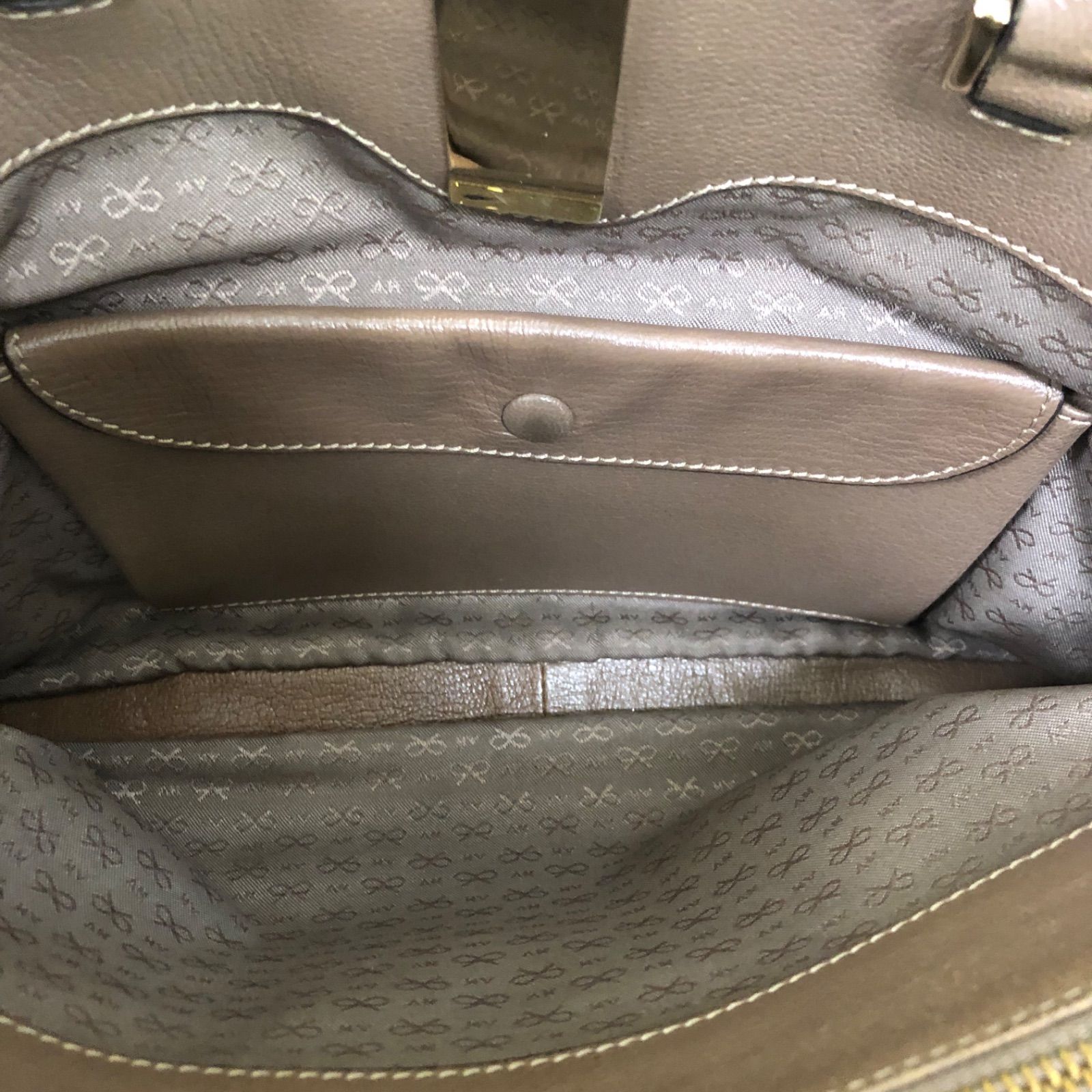 アニヤハインドマーチ