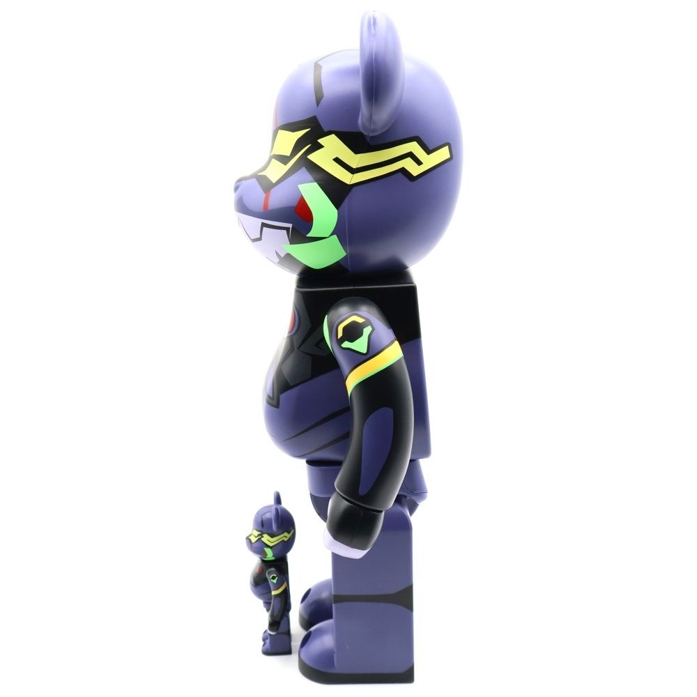 MEDICOM TOY (メディコムトイ) BE@RBRICK ベアブリック 