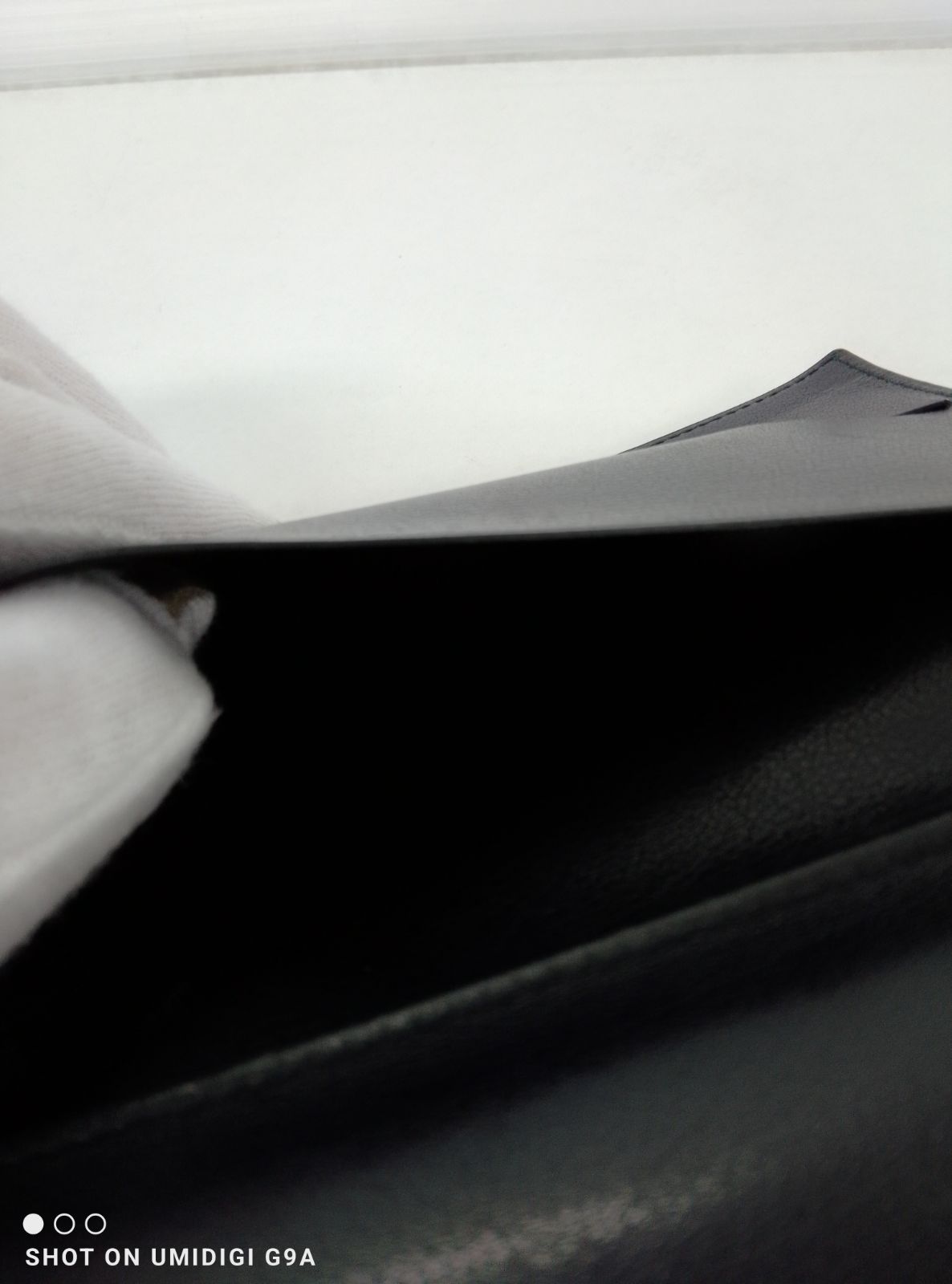 アジェンダヴィジョン 手帳カバー