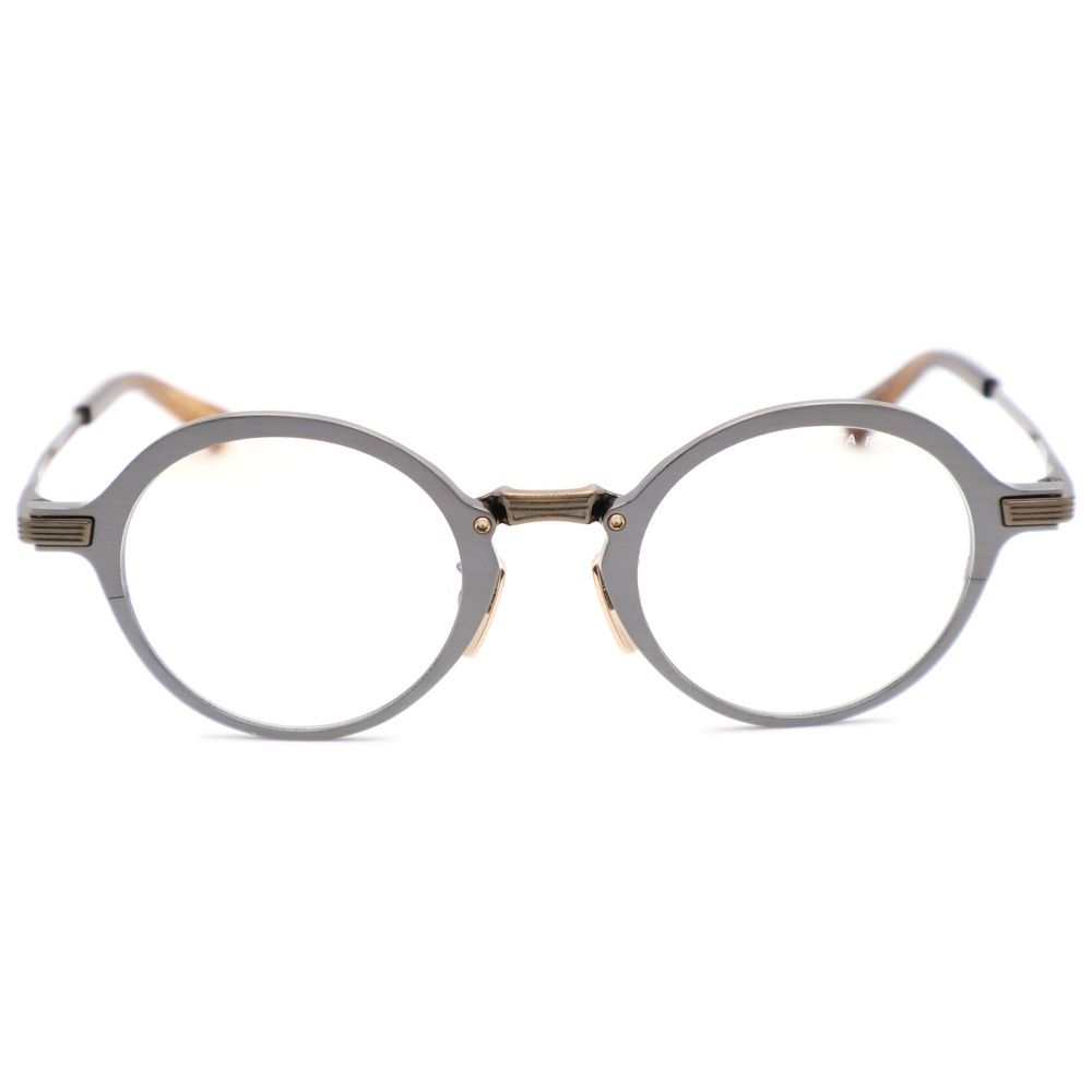 DITA ディータ RADICON-TWO ヴィンテージフレーム サングラス 眼鏡 シルバー DTX185-A-02