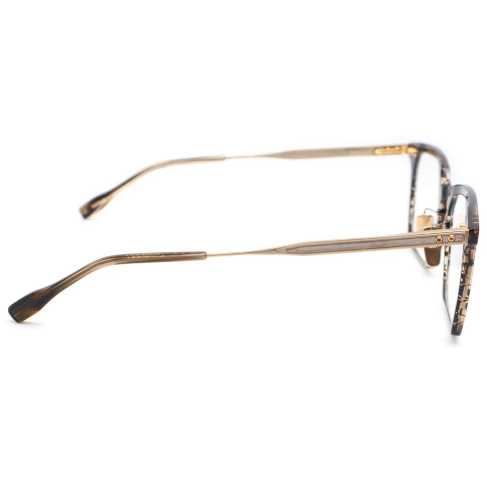  DITA ディータ RAMIDA プラスチックメタルコンビフレーム サングラス 眼鏡 ブラック DTX 468 A 04 その他 メンズ