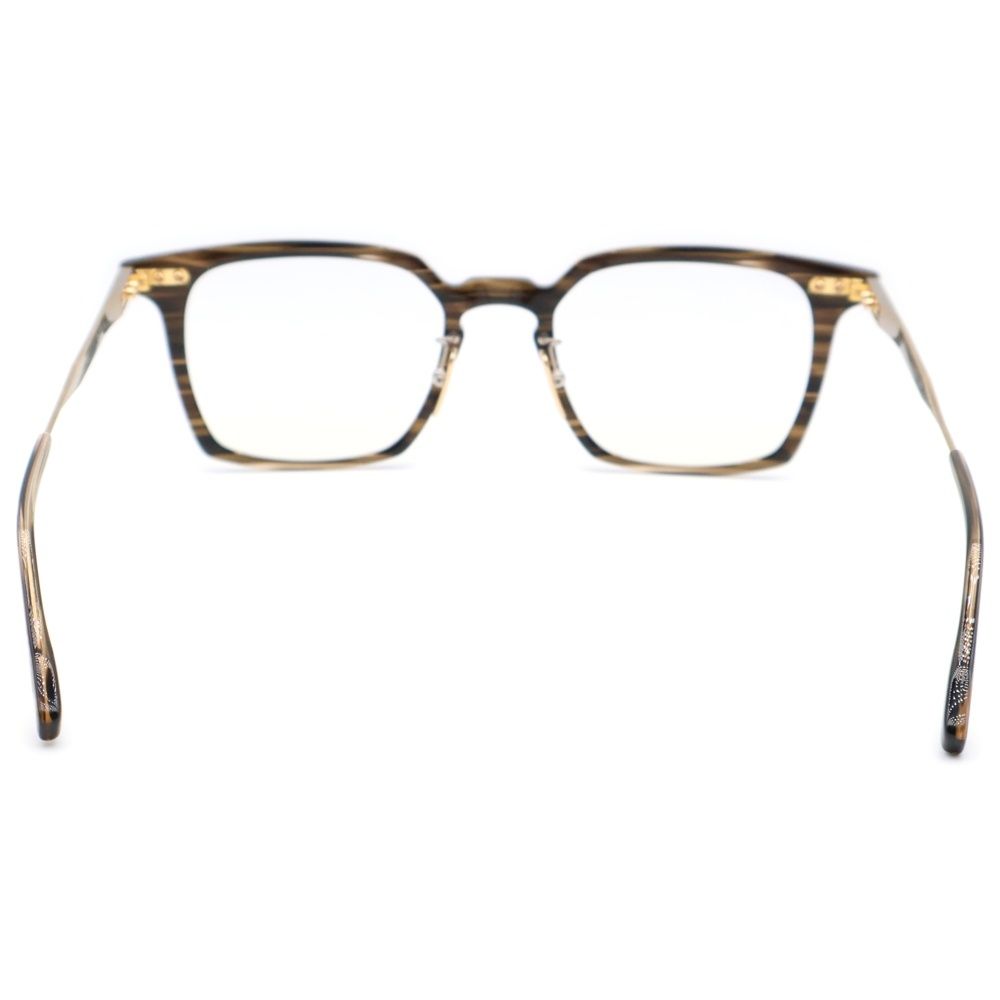 DITA ディータ RAMIDA プラスチックメタルコンビフレーム サングラス 眼鏡 ブラック DTX 468 A 04