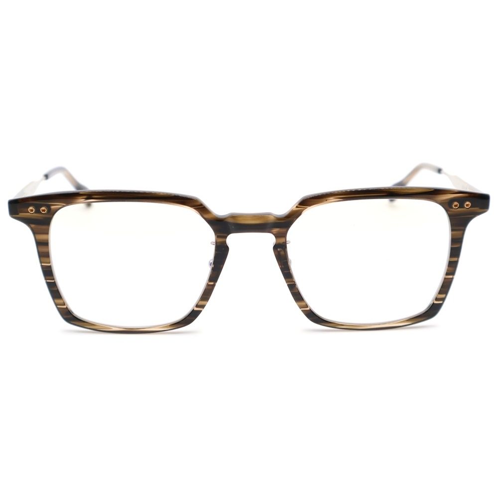 DITA ディータ RAMIDA プラスチックメタルコンビフレーム サングラス 眼鏡 ブラック DTX 468-A-04