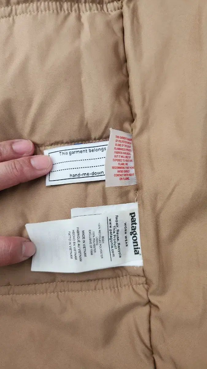  パタゴニア キッズ ダウン ジャケット その他 ジャケット ブルゾン