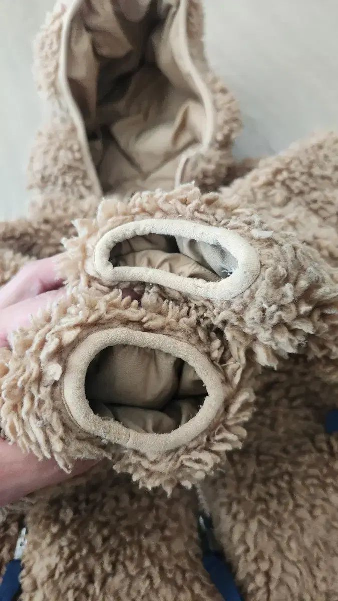 ダウン ジャケット