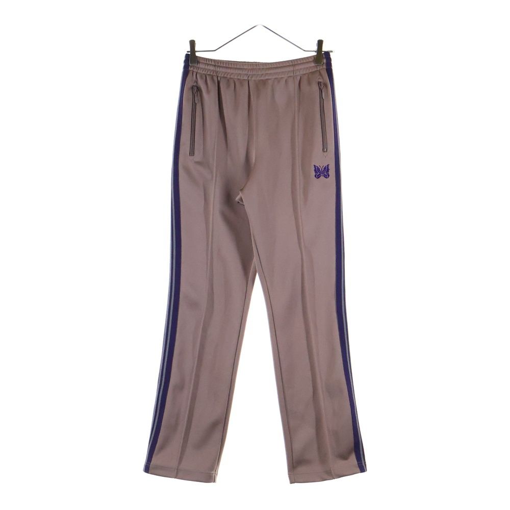 Needles ニードルス Narrow Track Pant ナロートラックパンツ LQ230 パープル