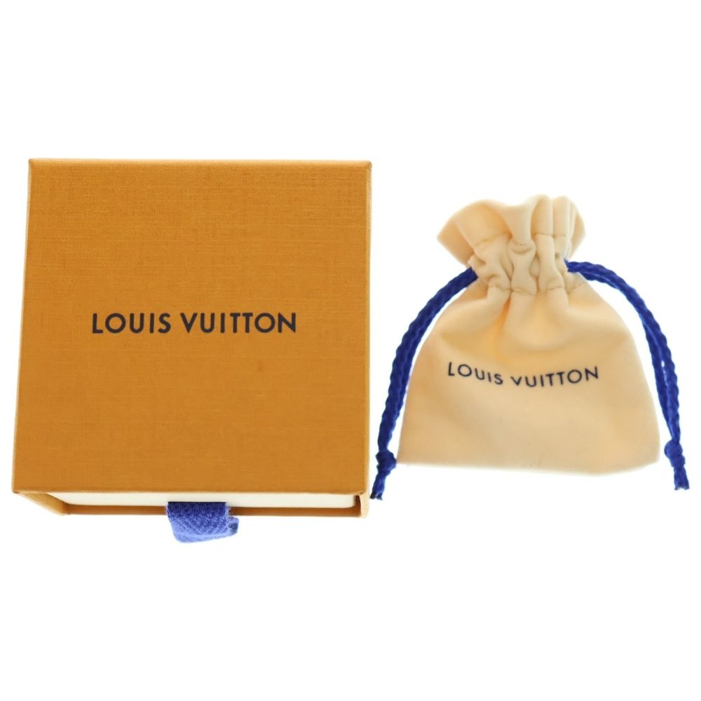 LOUIS VUITTON (ルイヴィトン) マイクロ チャーム・LV アイコニック