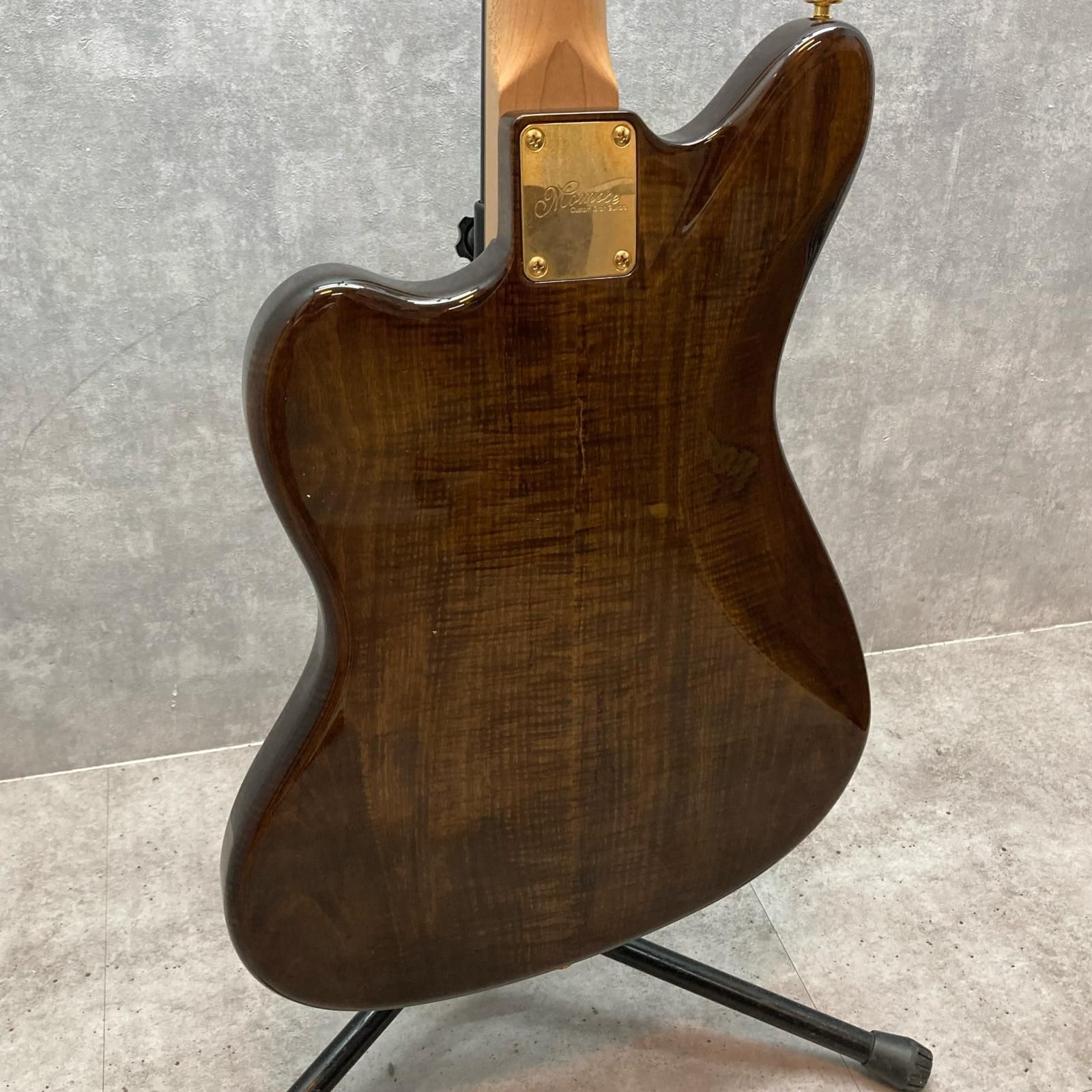  楽器 momose モモセ ギター MJM FT SP 20 WG 471 エレキギター ギター