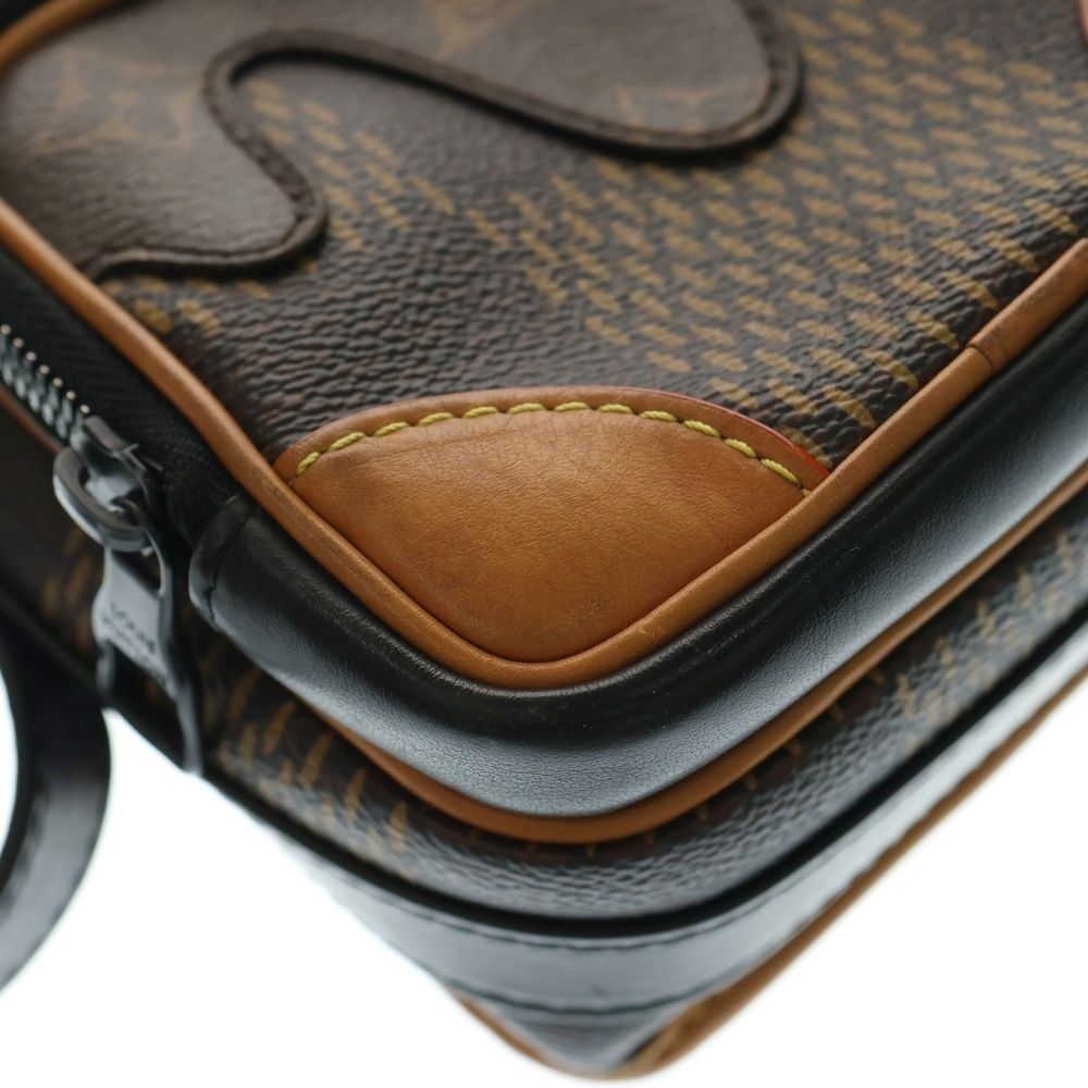 ルイヴィトン ×NIGO