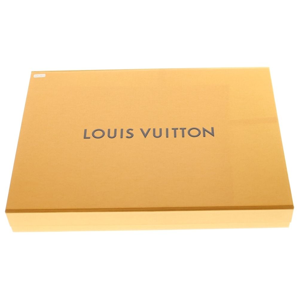 マフラー パープル