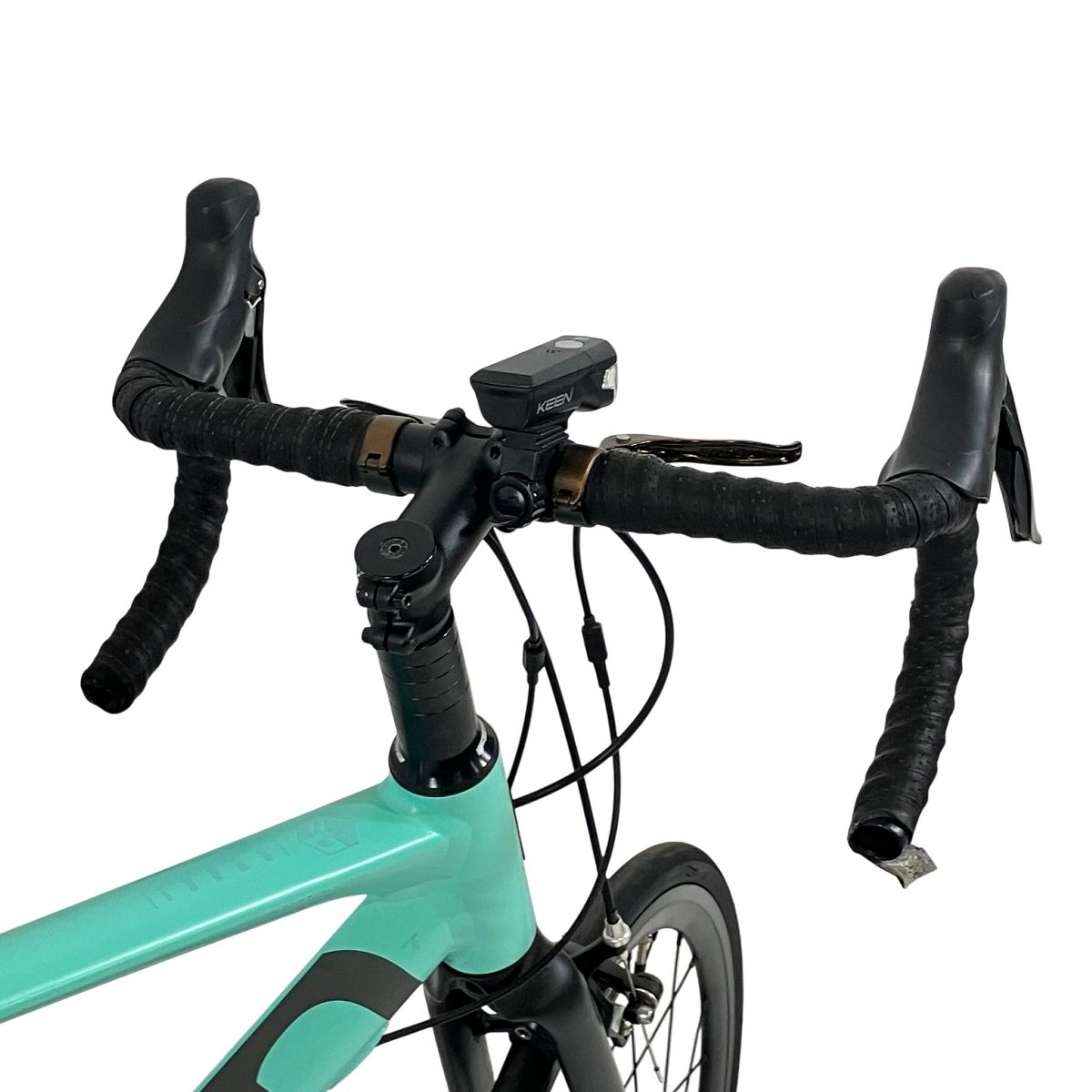 ジャンク☆TERN surge ブラック☆ ジャンク☆TERN surge ブラック☆ tern / SURGE / MATTE BLACK（ターン