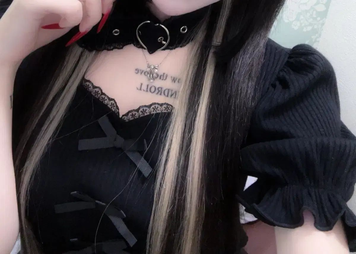 マズ ブラウス 量産型 地雷系 スナ系 エブリン グレイル ガーリー ピウム