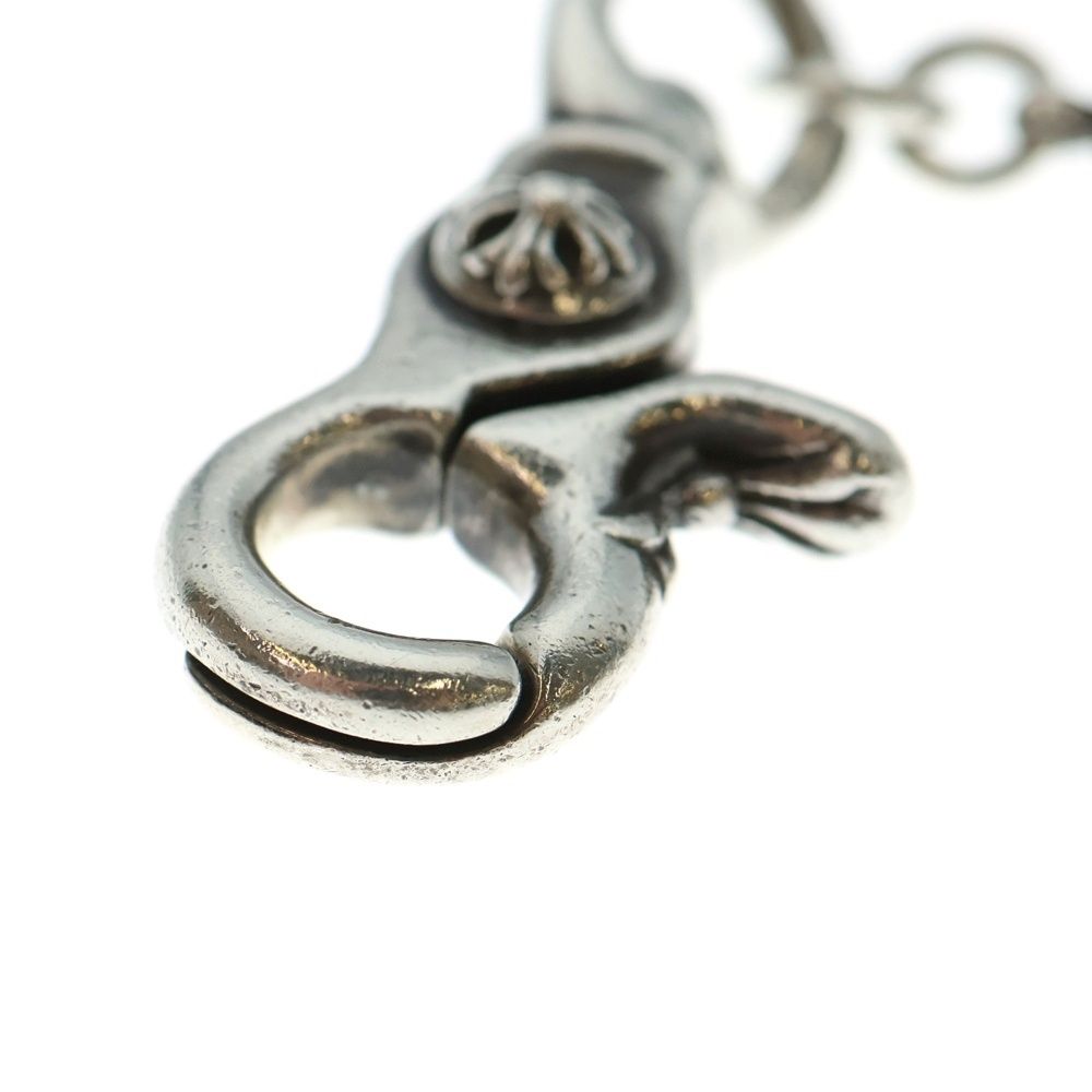 クロムハーツ正規店購入2ball short.-sウォレットチェーン本物 クロムハーツ正規店購入2ball short.-sウォレットチェーン本物 - メルカリ