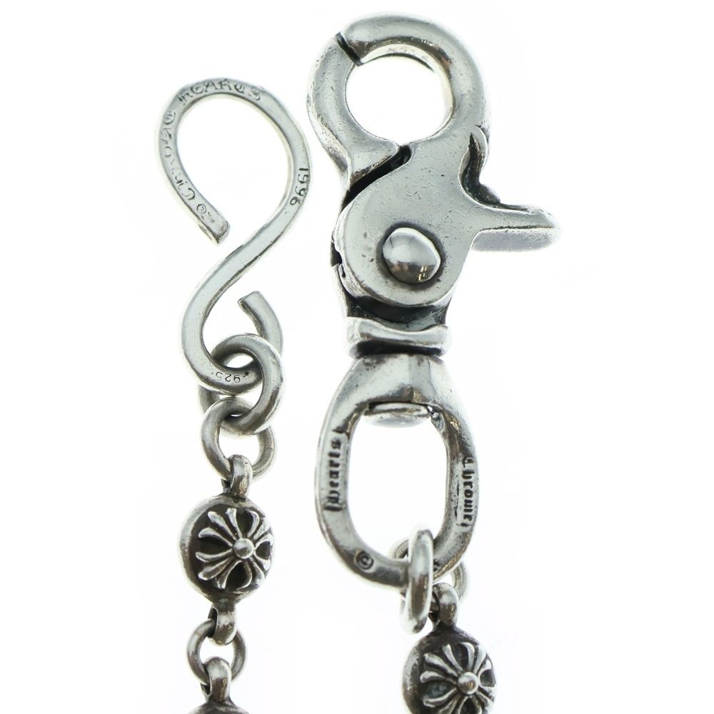 CHROME HEARTS (クロムハーツ) 2BALL SHORT-S/1クリップショート#2