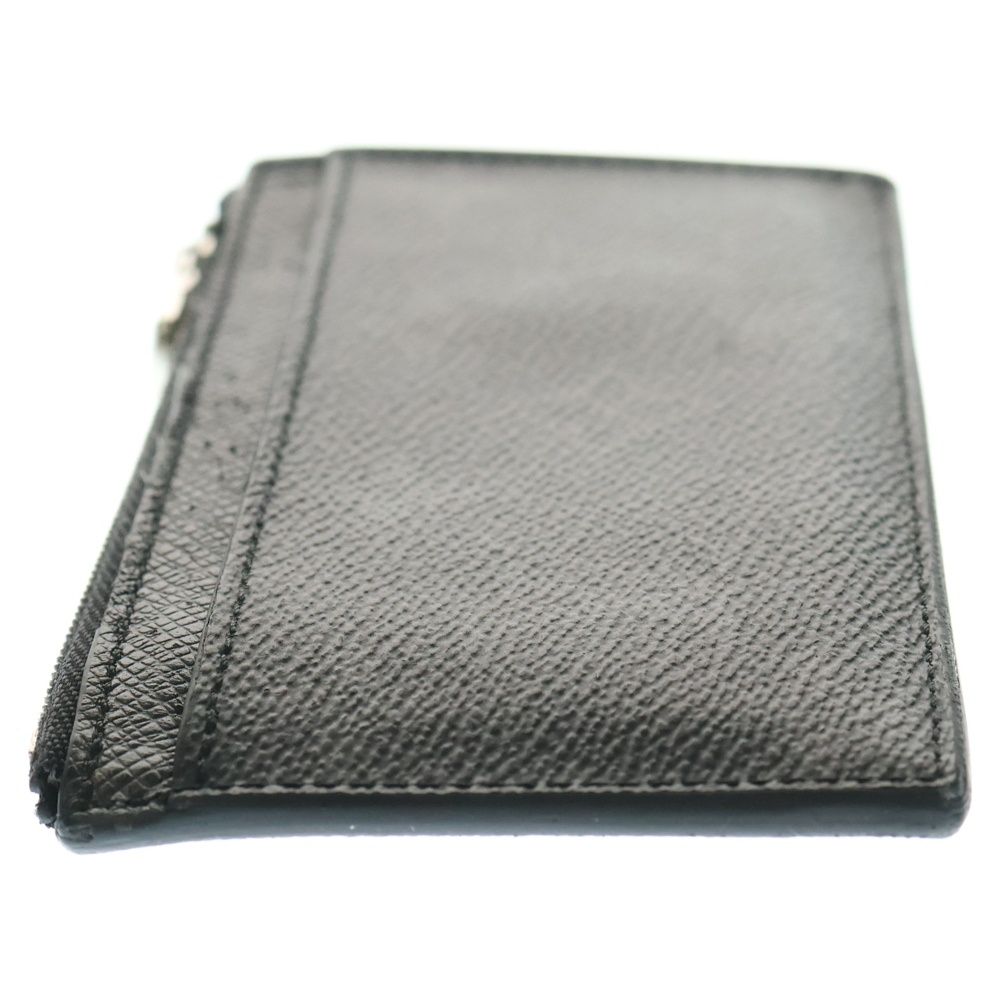  LOUIS VUITTON ルイヴィトン モノグラム タイガラマ ノワール カードホルダー ブラック M 30271 名刺入れ 小物