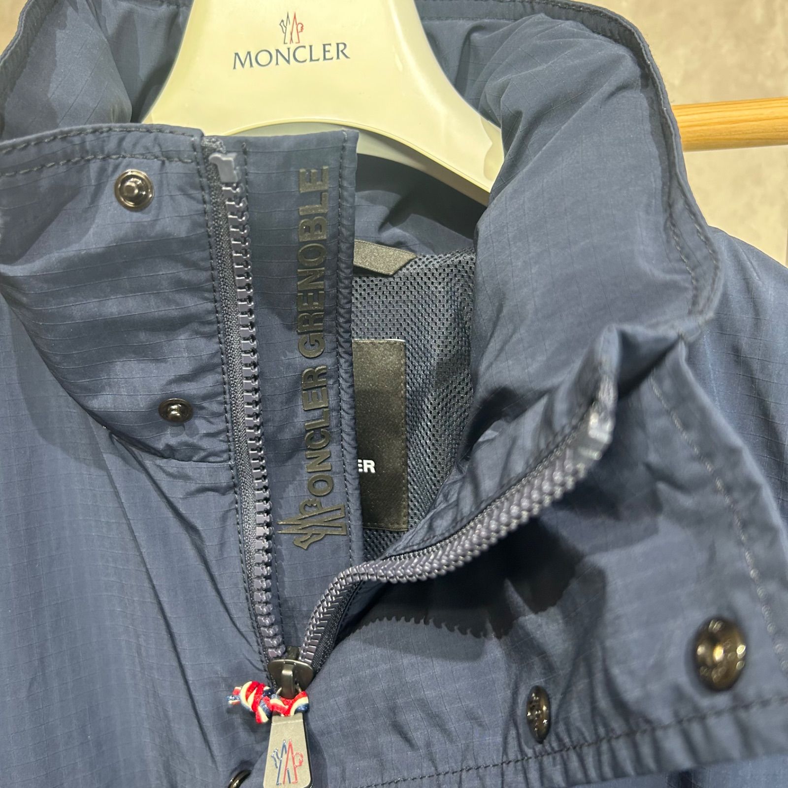 モンクレールMoncler