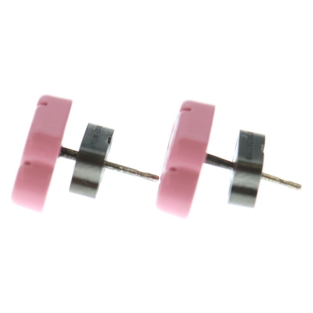 BALENCIAGA (バレンシアガ) BB Logo Stud Earings BBロゴ スタッド
