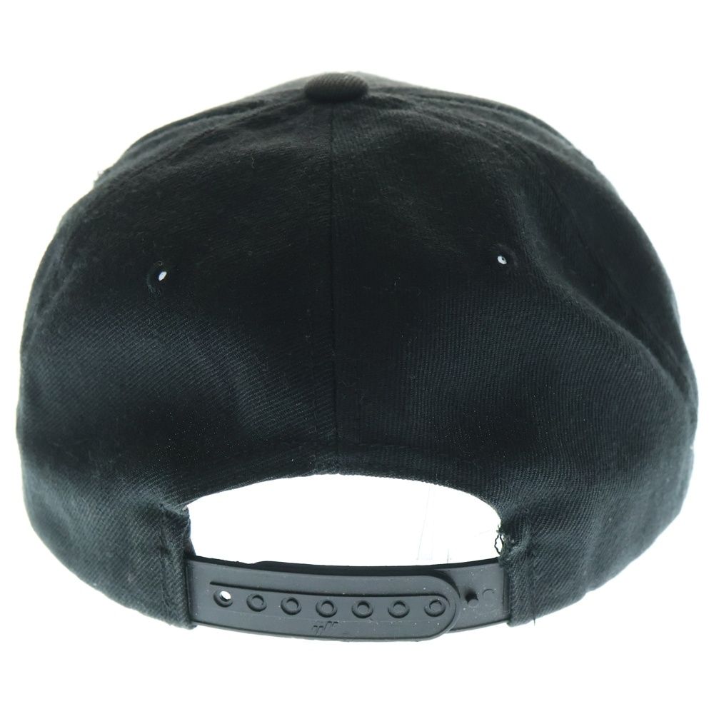 Laid Back レイドバック LB Logo Baseball Cap ロゴ ベースボールキャップ 帽子 ブラック
