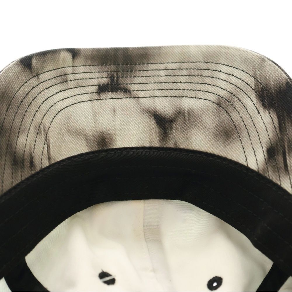 適度な SUPREME シュプリーム 20SS Liberty Floral 6-Panel リバティーフローラル6パネルキャップ 帽子 ブラック