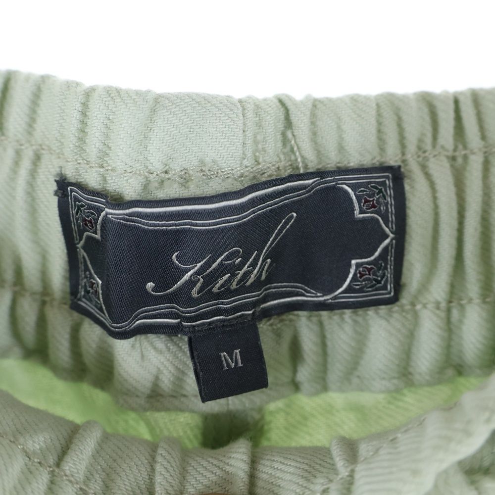 ストレート パンツ