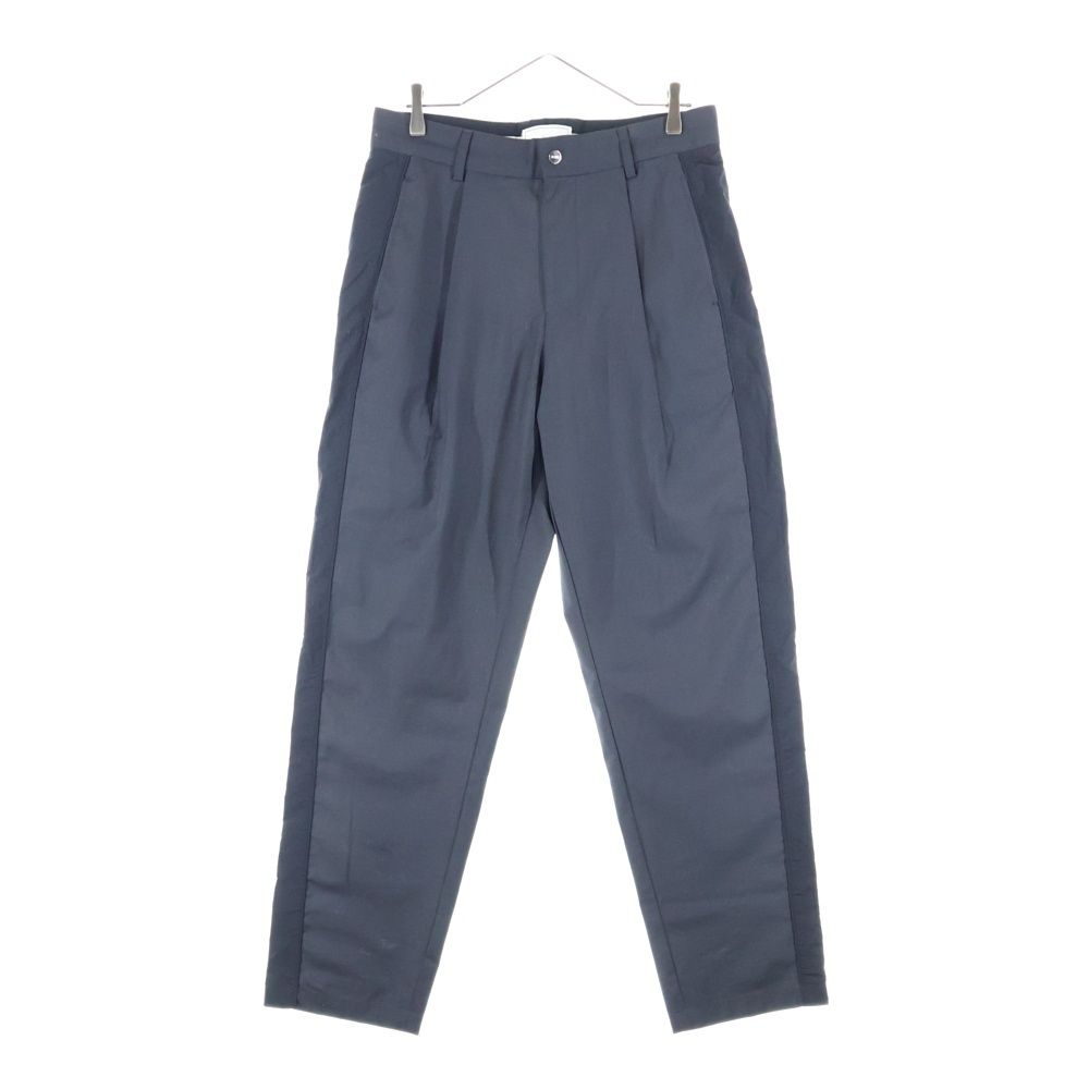 KITH キス Straight Slacks Pants 25-030-060-0032-3-0 ストレート スラックス パンツ ボトムス グレー