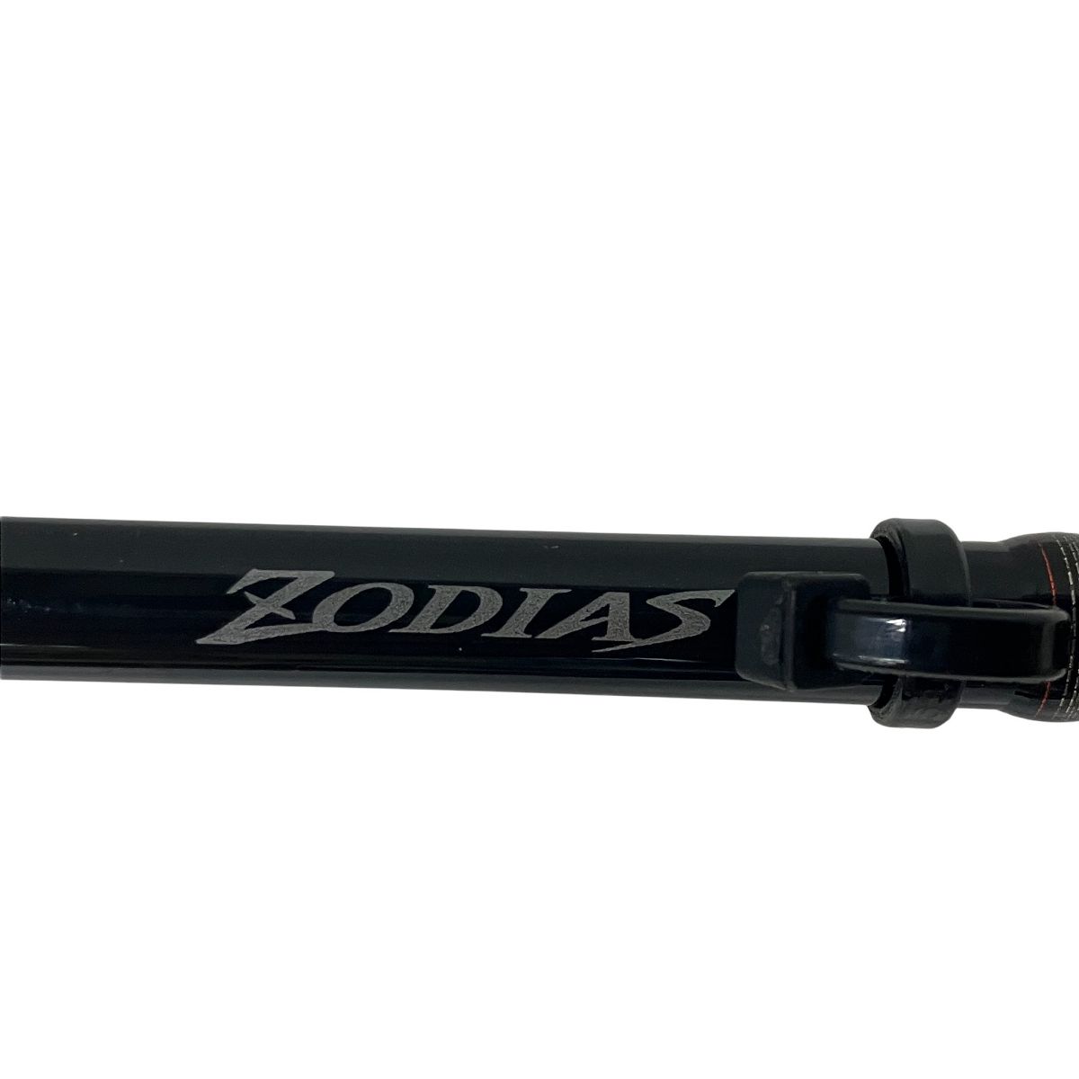 SHIMANO シマノ ZODIAS ゾディアス 164L-BFS/2 バスロッド ベイト