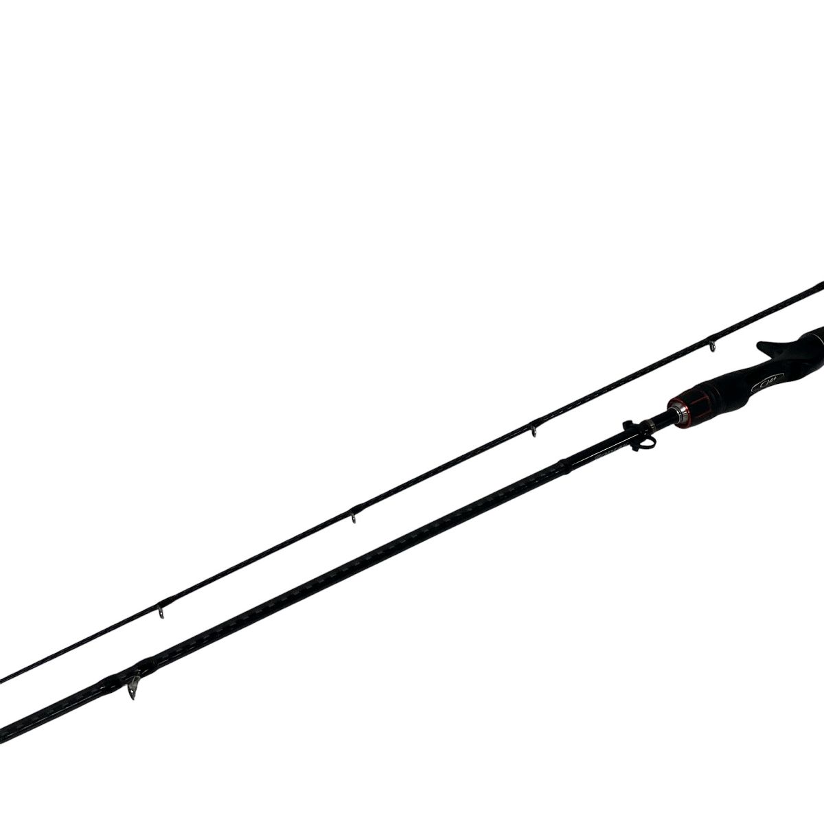 SHIMANO シマノ ZODIAS ゾディアス 164L-BFS/2 バスロッド ベイト