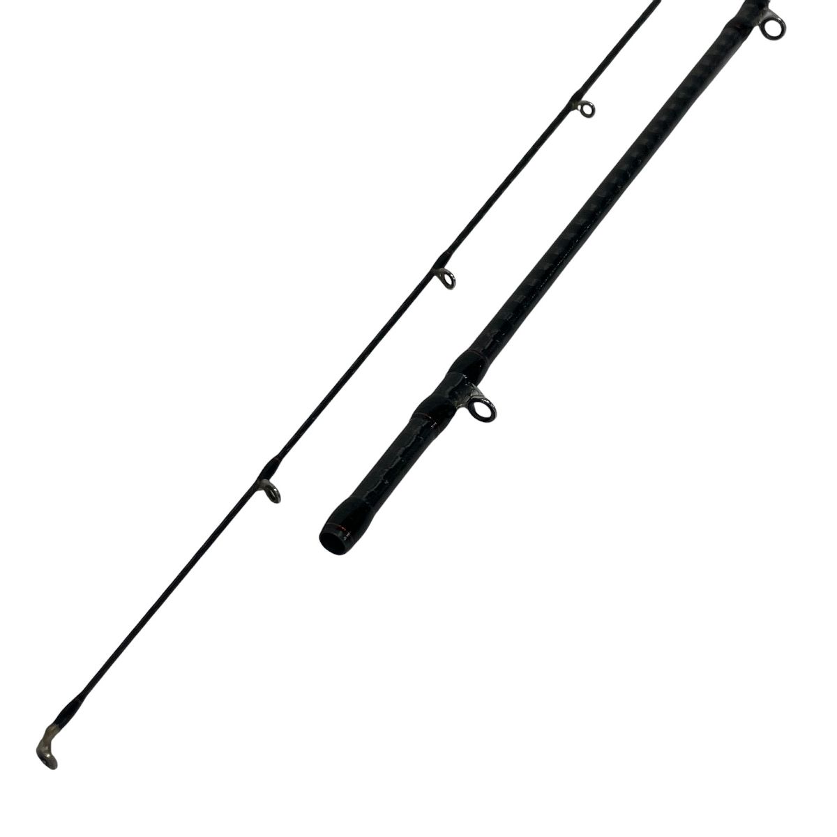 SHIMANO シマノ ZODIAS ゾディアス 164L-BFS 2 バスロッド ベイトフィネス S10543014