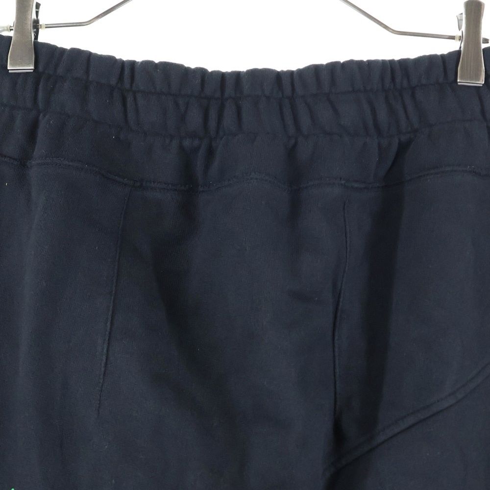 CVTVLIST  FLASH別注 cvtvlist (カタリスト) ROYAL FLASH別注 Sweat Pants ロイヤル